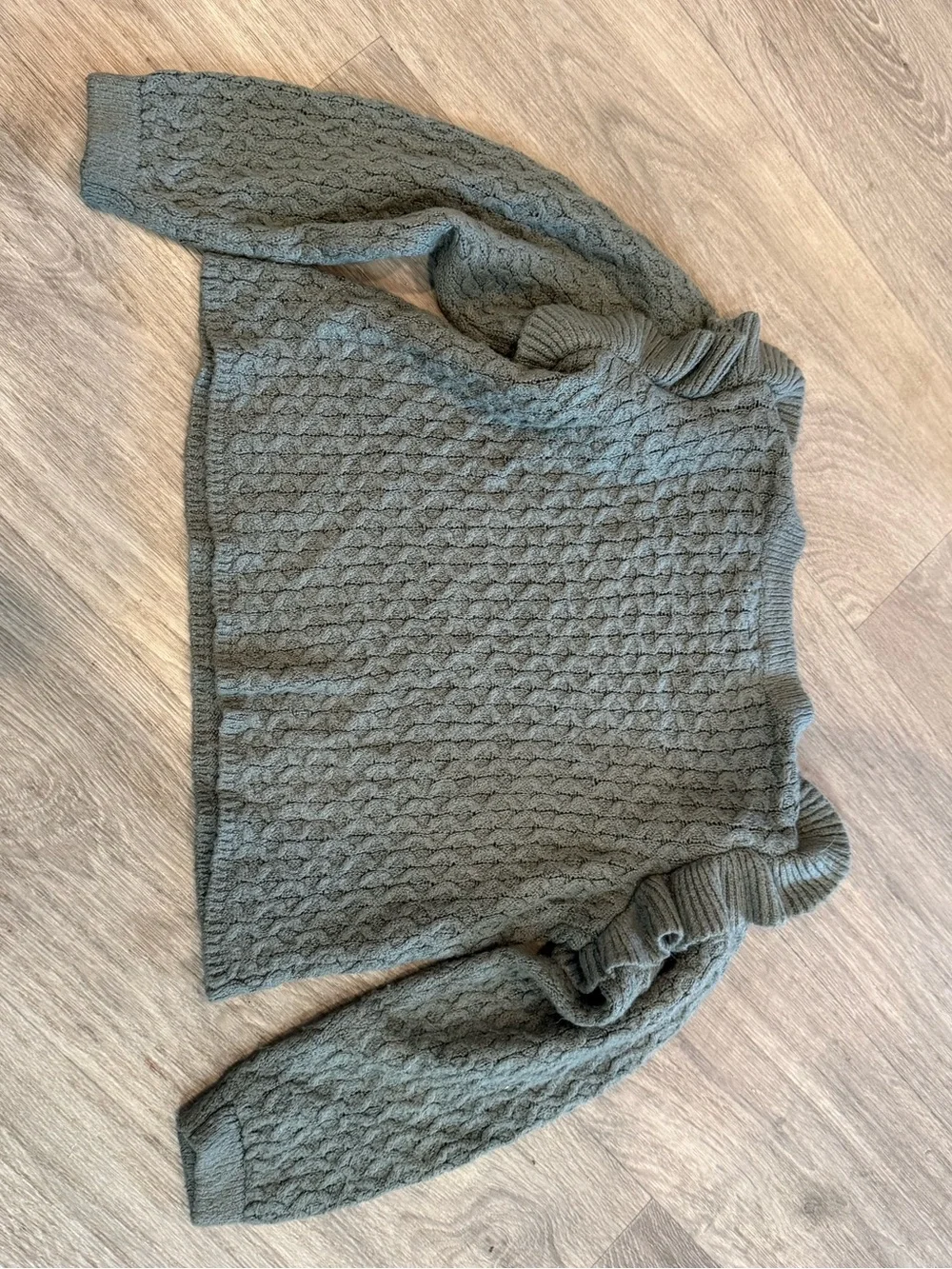 Rylee + Cru soft textured